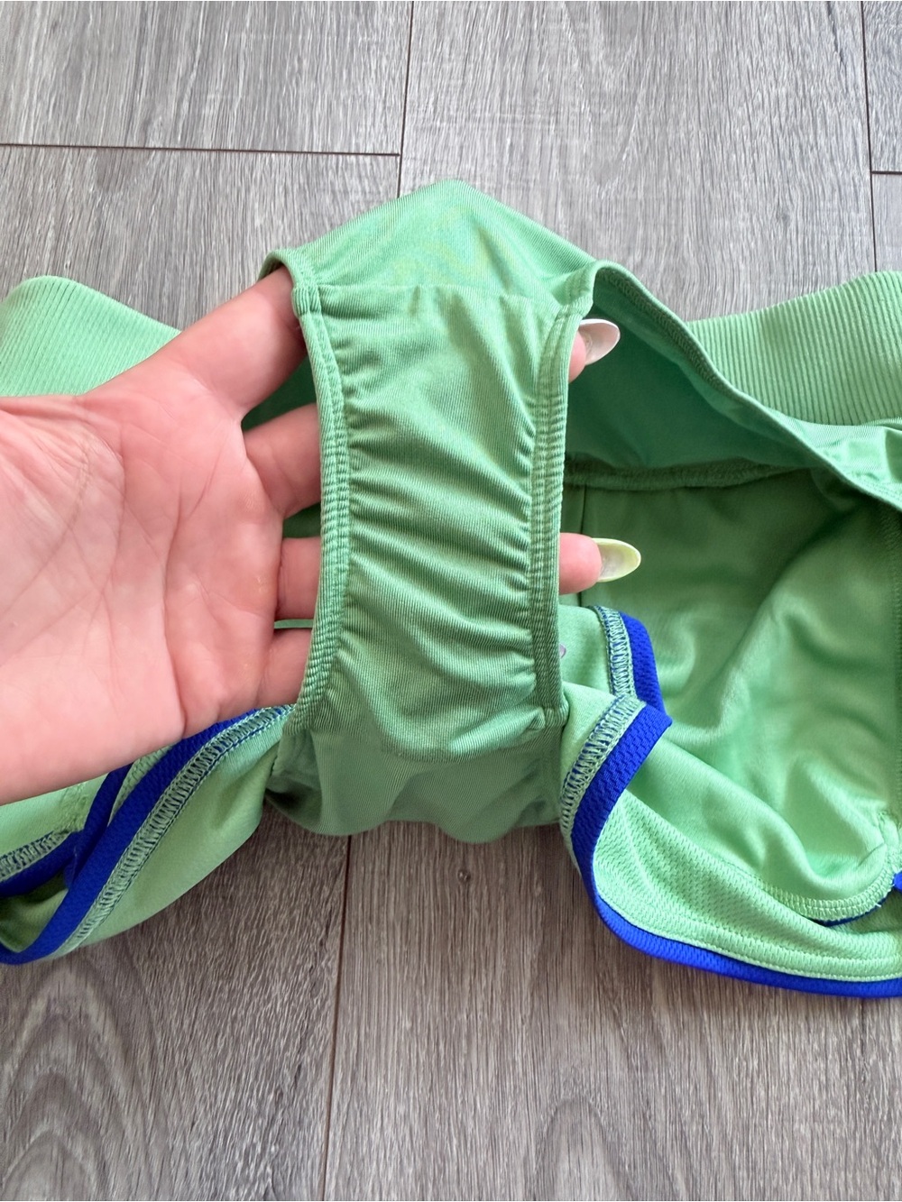 FP Movement Shorts - Picture 3 of 4